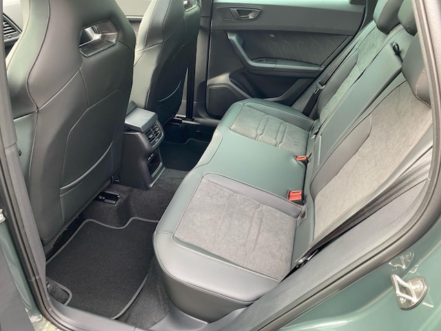 Cupra Ateca 2.0 TSI 4Drive VZ