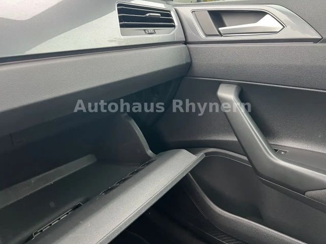 Volkswagen Polo 2.0 TSI DSG GTI