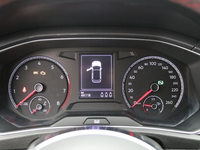 Volkswagen T-Roc 1.5 TSI DSG Sport