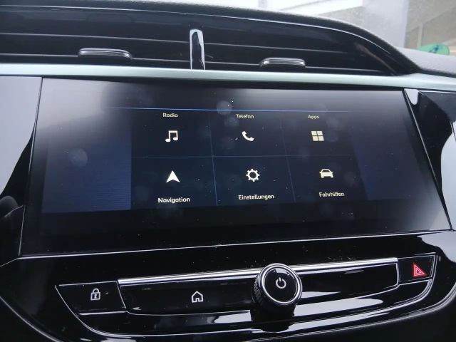 Opel Corsa F YES+Komfprt Paket+Lenkradheizung