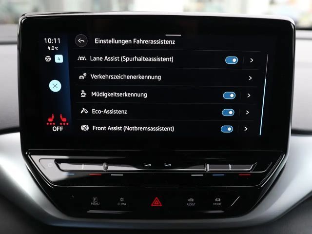 Volkswagen ID.4 150 kW Performance Pro