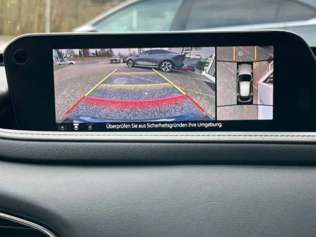 Mazda CX-30 Selection