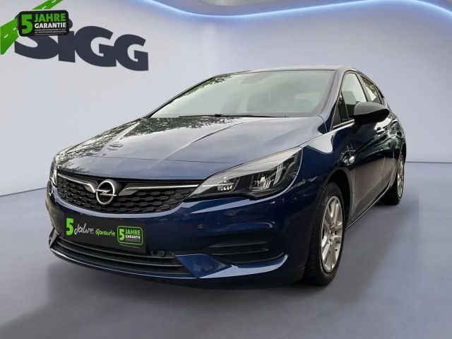 Opel Astra Edition