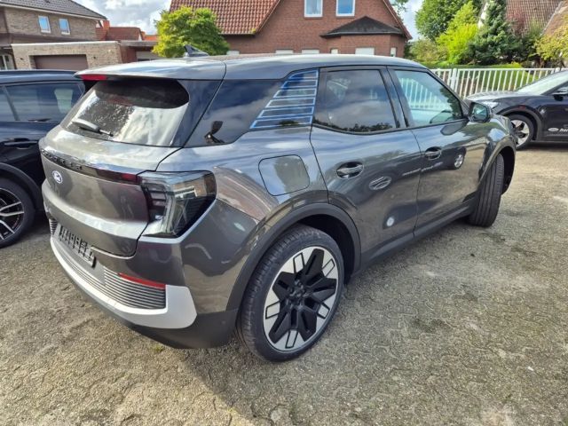 Ford Explorer AWD Premium
