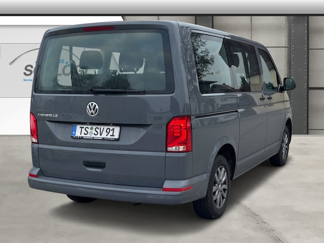 Volkswagen Caravelle T6 Trendline