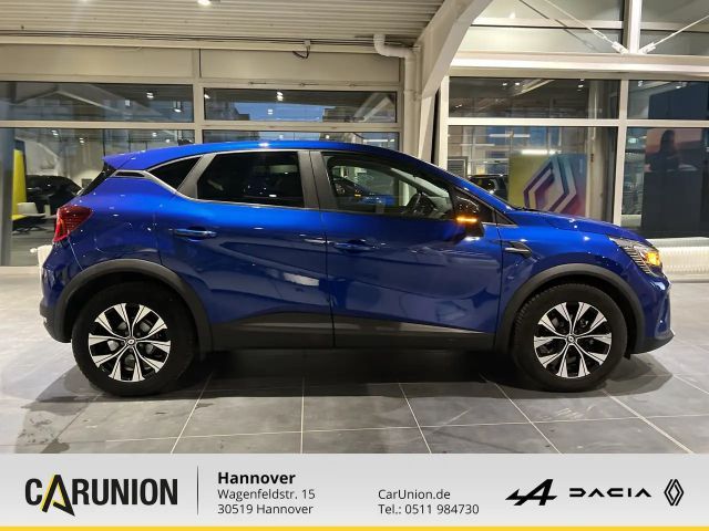 Renault Captur Evolution TCe 90
