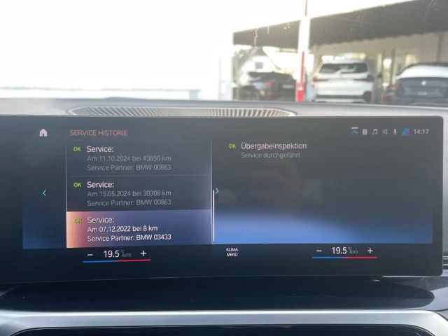 BMW 318 318i Touring