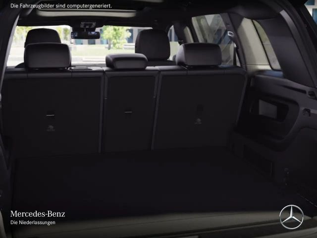 Mercedes-Benz EQB 300 4MATIC AMG Line