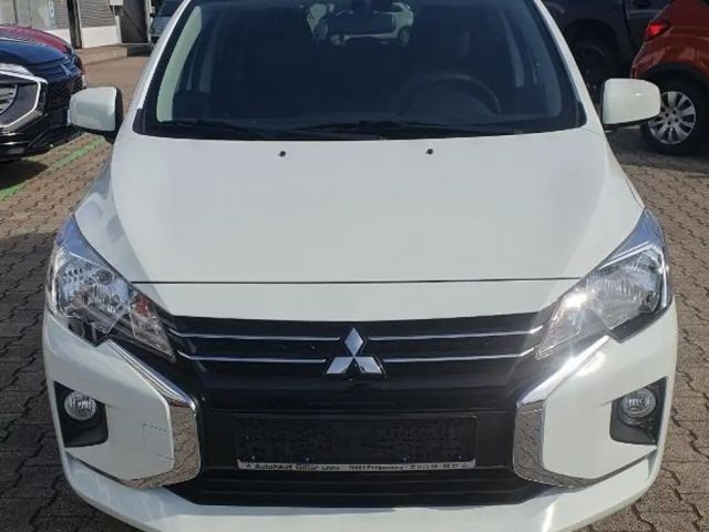 Mitsubishi Space Star ClearTec MIVEC Star