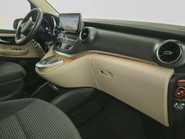 Mercedes-Benz Marco Polo AMG Line Edition