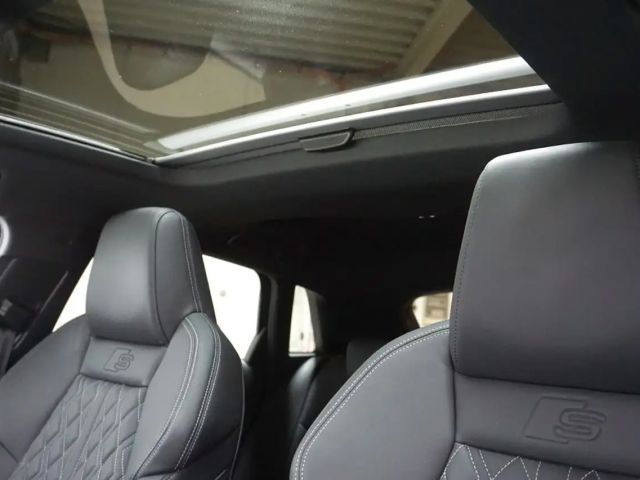 Audi S3 2.0 TFSI Quattro S-Tronic Sedan