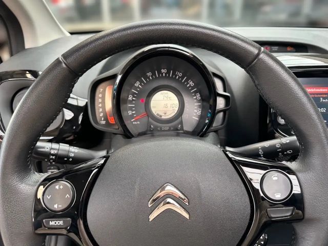 Citroën C1 Airscape Shine