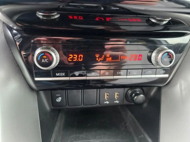 Mitsubishi Eclipse Cross 4WD PHEV