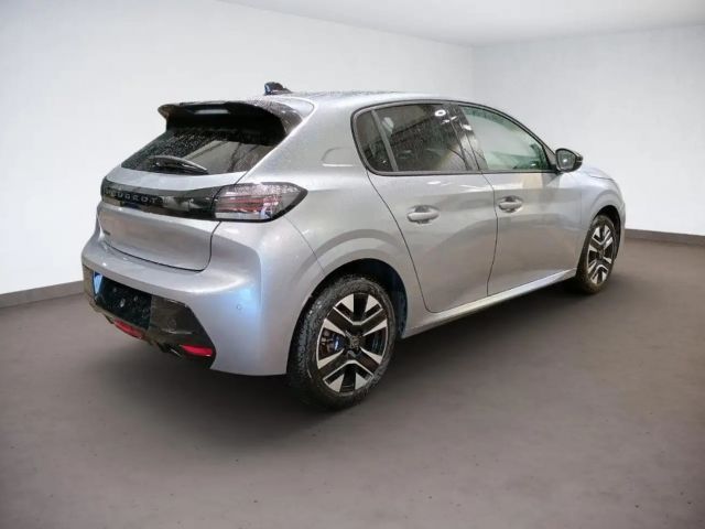 Peugeot 208 Allure Pack EAT8 PureTech