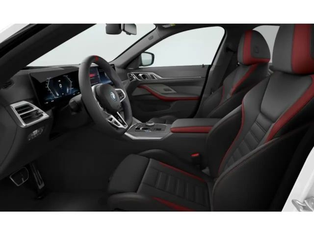 BMW i4 Drive pro M50