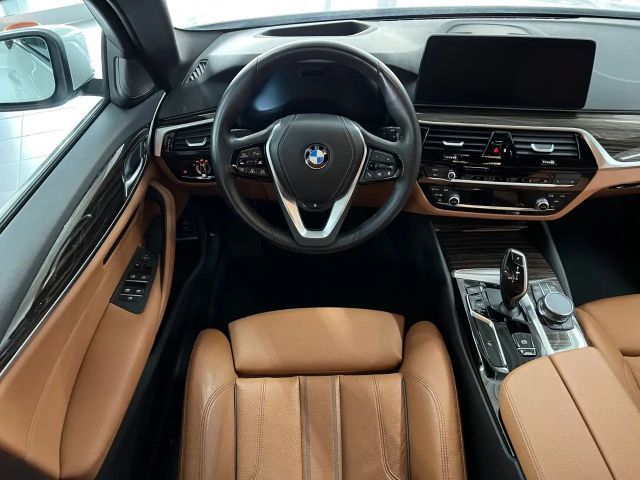 BMW 520 520d Touring