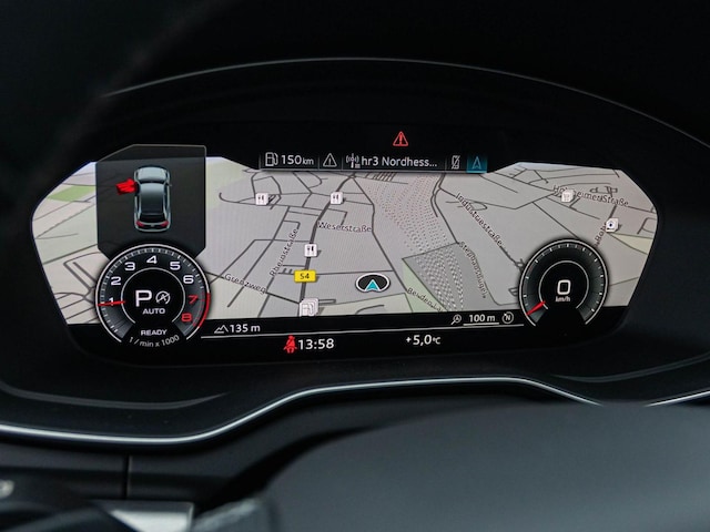 Audi Q5 45 TFSI Quattro S-Tronic