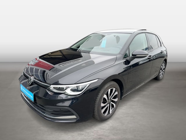 Volkswagen Golf 2.0 TDI DSG