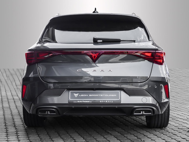 Cupra Leon DSG Sportstourer