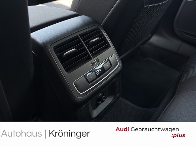 Audi A4 35 TDI Avant S-Tronic