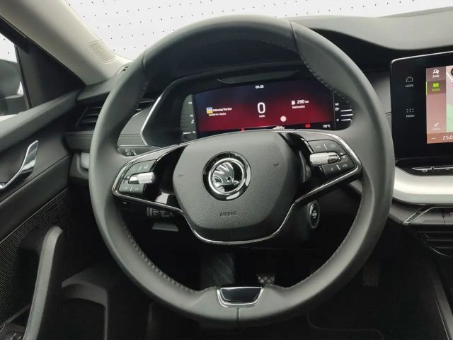 Skoda Octavia 2.0 TDI Ambition Combi