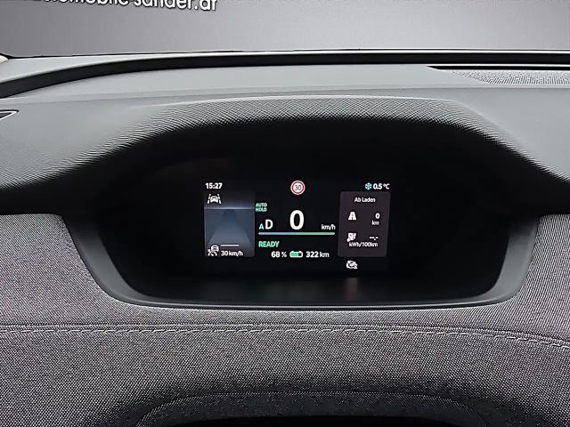 Skoda Enyaq Coupe iV 85