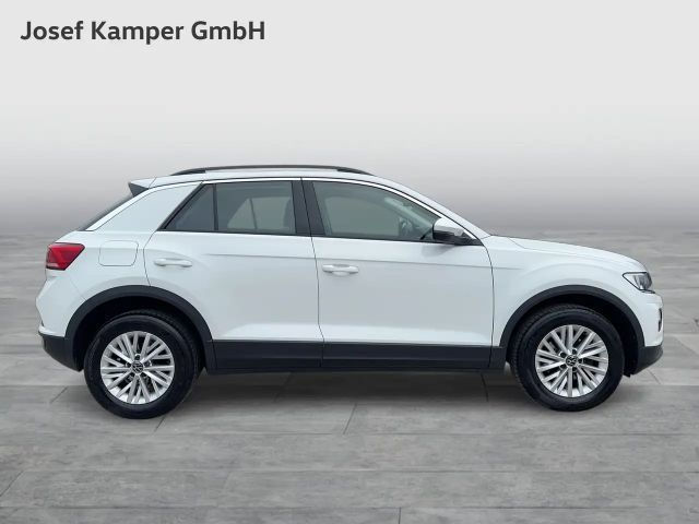 Volkswagen T-Roc TDI