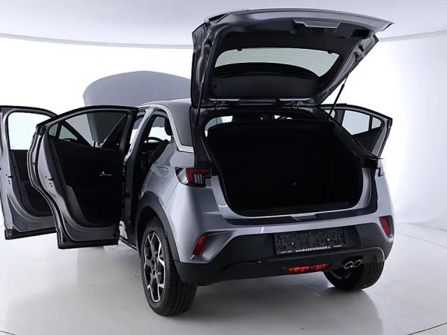 Opel Mokka Turbo Ultimate