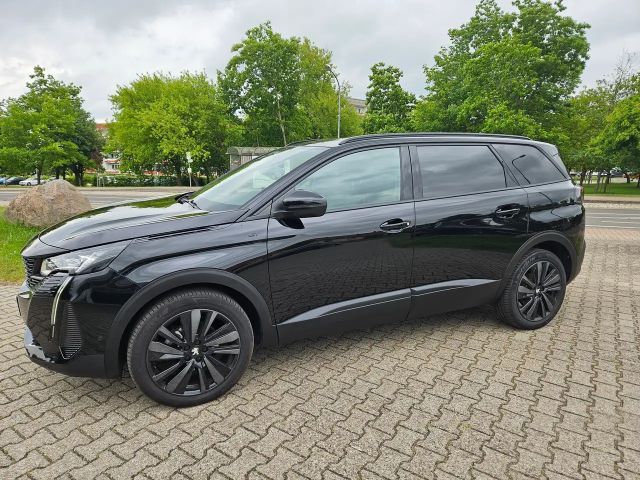 Peugeot 5008 GT-Line