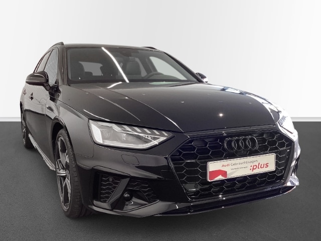 Audi A4 35 TFSI Avant S-Line S-Tronic