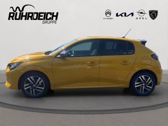 Peugeot 208 Allure Pack