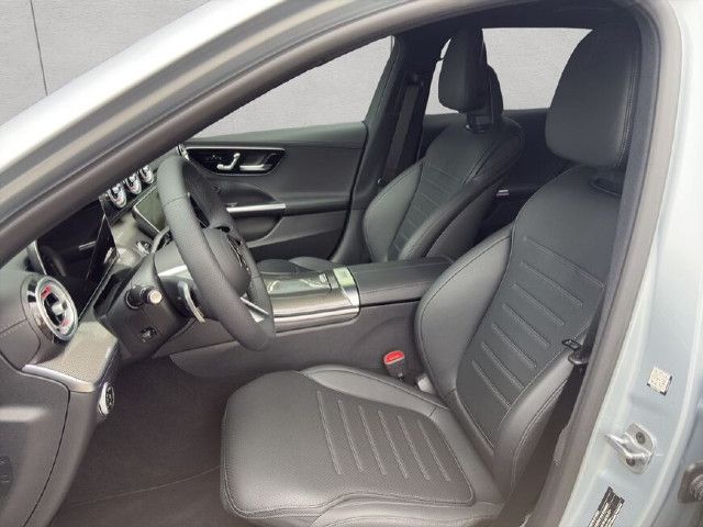 Mercedes-Benz C 200 AMG Line Estate