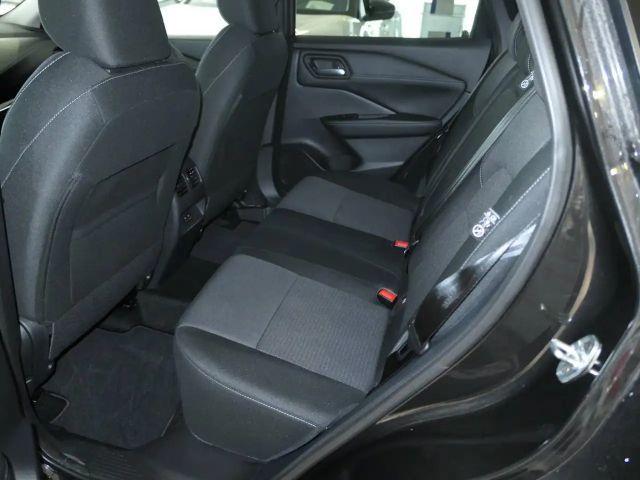 Nissan Qashqai N-Connecta