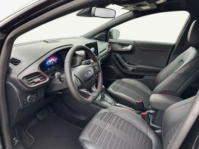 Ford Puma EcoBoost ST Line