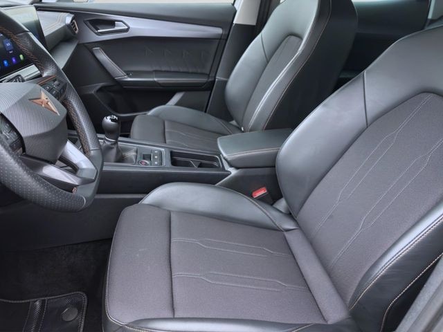 Cupra Formentor 1.5 TSI