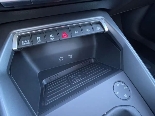 Audi A3 30 TDI Sedan