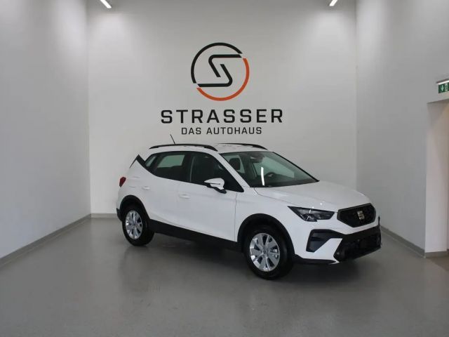 Seat Arona 1.0 TSI Reference