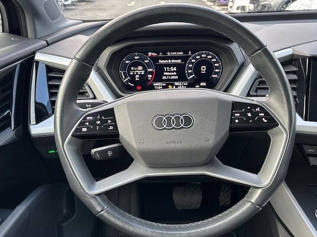 Audi Q4 e-tron 40