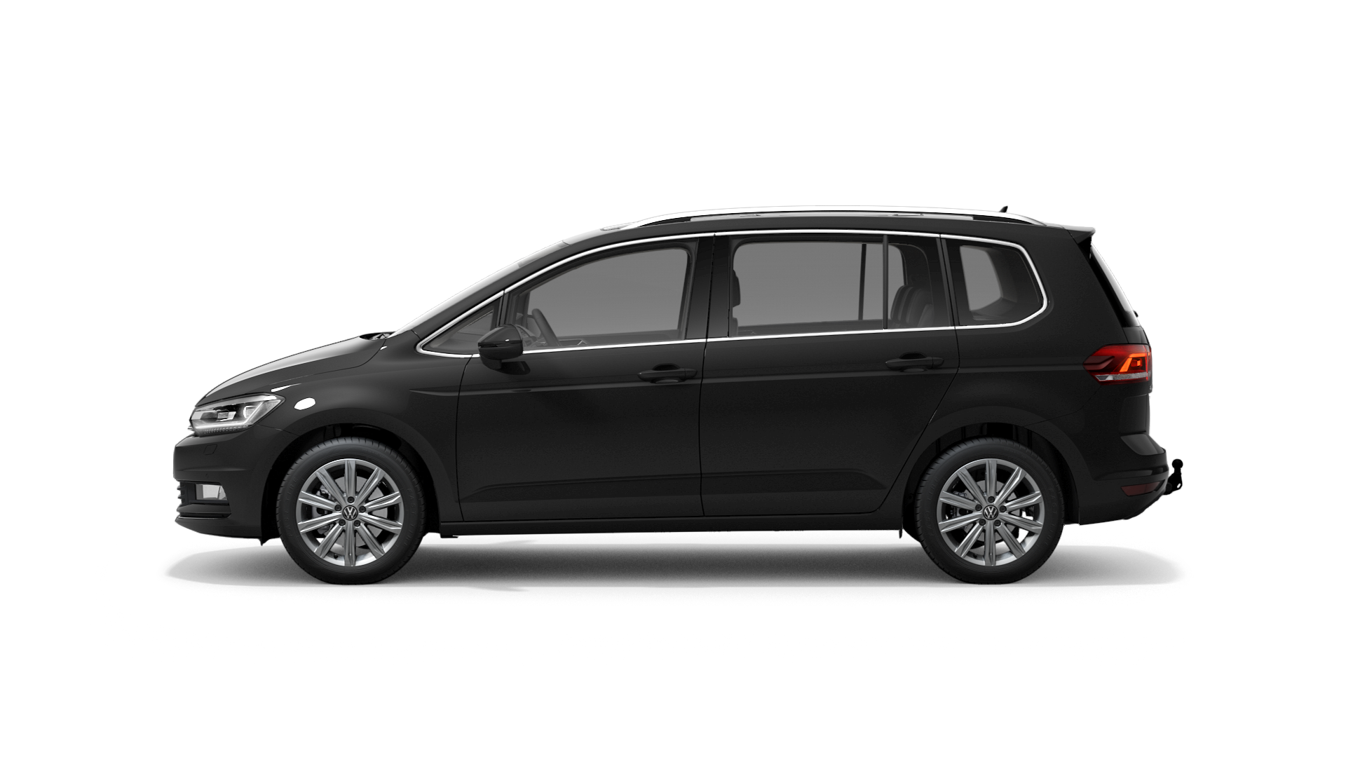 Volkswagen Touran 1.5 TSI DSG