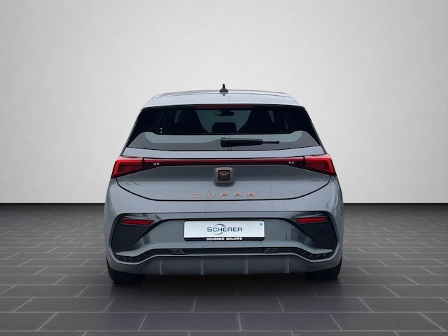 Cupra Born 58 kWh
