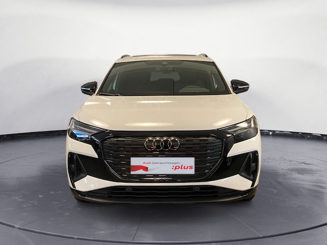 Audi Q4 e-tron Suv 45 e-tron Audi Q4 e-tron