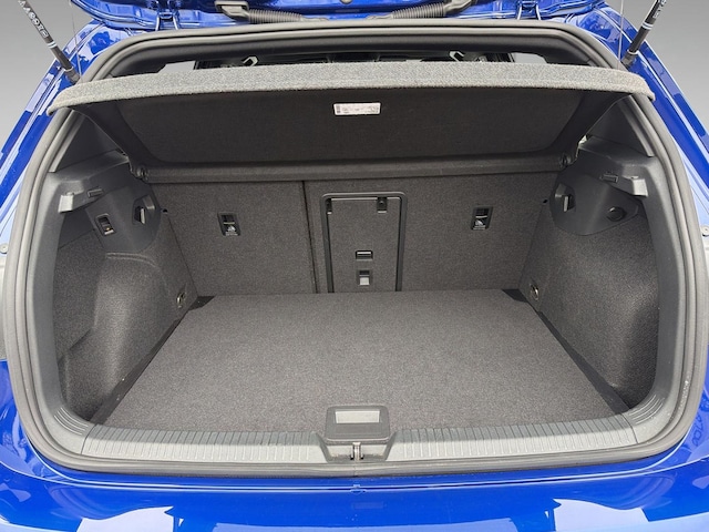 Volkswagen Golf Golf VIII IQ.Drive