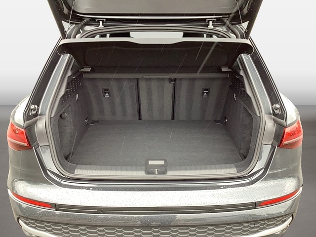 Audi A3 35 TFSI S-Tronic Sportback