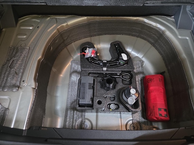 Volkswagen T-Cross 1.0 TSI DSG