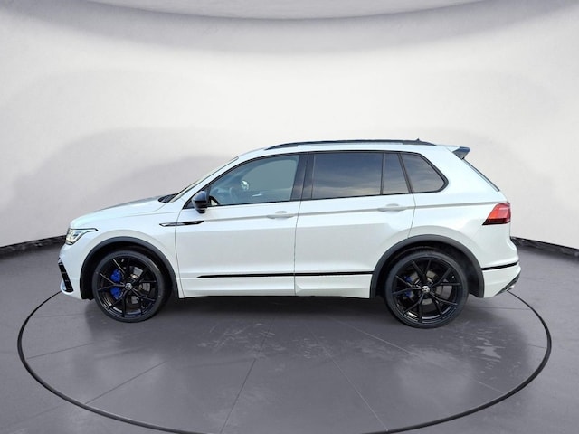 Volkswagen Tiguan DSG