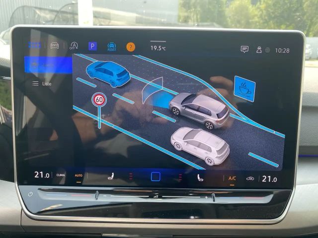 Volkswagen Golf Rabbit TSI