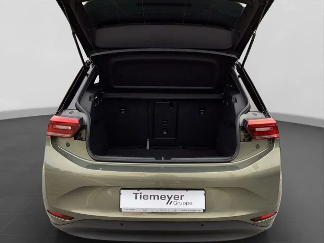 Volkswagen ID.3 IQ.Drive Performance Pro