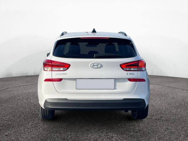 Hyundai i30 T-GDi