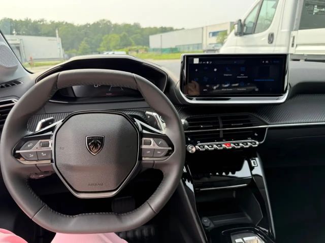 Peugeot E-208 Allure Pack Hybrid