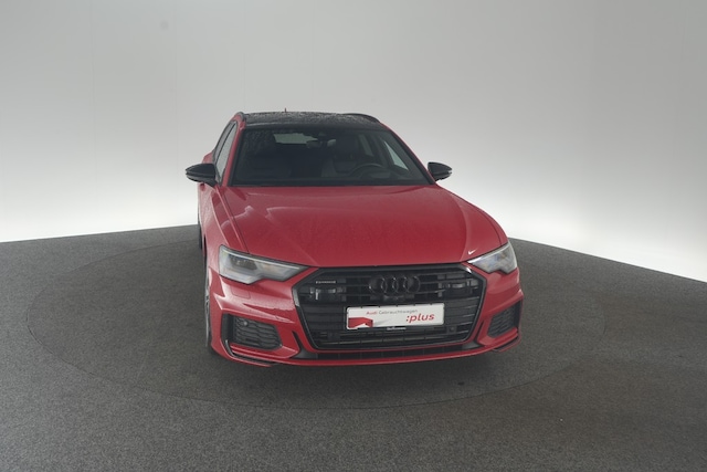 Audi A6 55 TFSI Avant Quattro S-Tronic Sport